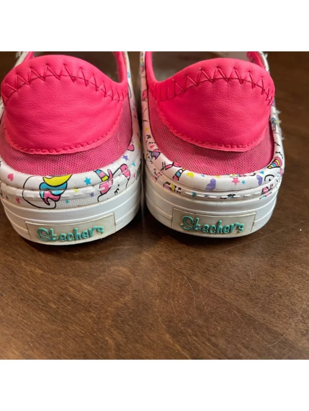 Skechers guc foamies